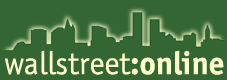 Wallstreet-Online starten
